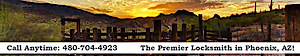 Locksmith Phoenix