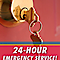 Lafayette Locksmith Service's Competitor - Locksmith Shoreline logo