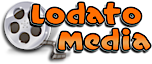 Lodato Media's logo Lodato Media's Company logo