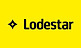 RaetsMarine Insurance 's Competitor - Lodestar Marine logo