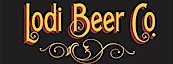 Lodi Beer's logo Lodi Beer's Company logo
