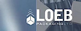 Loeb Packaging's logo Loeb Packaging's Company logo