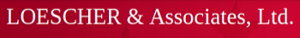 Loescher and Associates's logo Loescher and Associates's Company logo