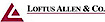 Lipton Llp Chartered Accountants's Competitor - Loftus Allen logo