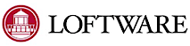 Loftware's logo Loftware's Company logo
