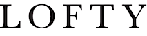 Lofty's logo Lofty's Company logo