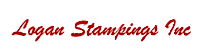 Logan Stampings