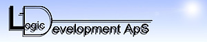Logic Development's logo Logic Development's Company logo
