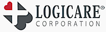 LOGICARE's logo LOGICARE's Company logo