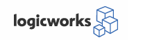 Logicworks's logo Logicworks's Company logo