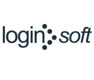iNovex's Competitor - Loginsoft logo