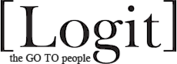 Logitgroup's logo Logitgroup's Company logo