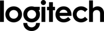 Logitech's logo Logitech's Company logo