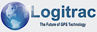Logitrac's logo Logitrac's Company logo