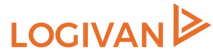 Logivan's logo Logivan's Company logo