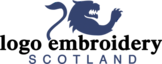 Logo Embroidery Scotland