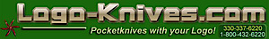 Logo-knives