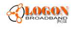 Logon Broadband Entertainment's logo Logon Broadband Entertainment's Company logo