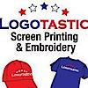 Logotastic Screen Printing And Embroidery's logo Logotastic Screen Printing And Embroidery's Company logo