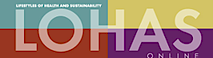 Lohas's logo Lohas's Company logo