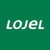 Lojel's logo Lojel's Company logo