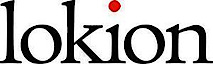 Lokion's logo Lokion's Company logo