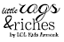 Littleragsandriches