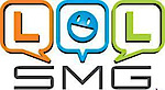LOL SMG