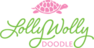 The Southern Shirt Company's Competitor - Lolly Wolly Doodle logo