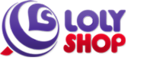 Lolyshop Si's logo Lolyshop Si's Company logo