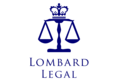 Lombard Legal's logo Lombard Legal's Company logo