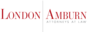 Accurso Law's Competitor - London Amburn & Lloyd PC logo