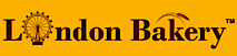London Bakery's logo London Bakery's Company logo