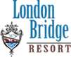 London Bridge Resort's logo London Bridge Resort's Company logo
