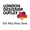 McArthurGlen's Competitor - London Designer Outlet logo