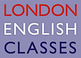 London English Classes's logo London English Classes's Company logo