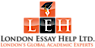 Londonessayhelp