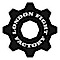Nashville Mma East's Competitor - London Fight Factory logo