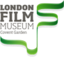 Londonfilmmuseum's logo Londonfilmmuseum's Company logo