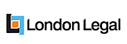 London Legal's logo London Legal's Company logo