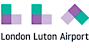 Birmingham Airport's Competitor - LLA logo