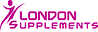 Vitabiotics's Competitor - London Supplements logo