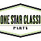 Lone Star Quarter Midgets's Competitor - Lone Star Paralysis Foundation logo