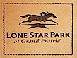 Lone Star Park's logo Lone Star Park's Company logo