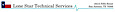 InBody's Competitor - Lone Star Technical Services logo