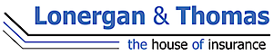 Lonergan & Thomas's logo Lonergan & Thomas's Company logo