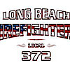 Long Beach Fire Fighters Association's logo Long Beach Fire Fighters Association's Company logo