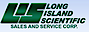 Horizon Bradco's Competitor - Long Island Scientific logo