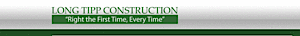 Long Tipp Construction