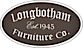 Oraotv's Competitor - Longbotham Furniture logo